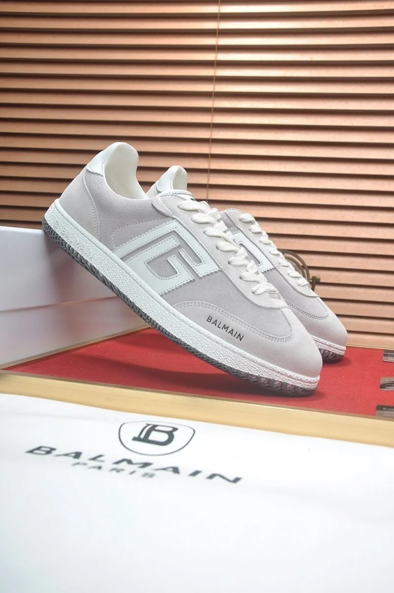 EasyMatch Balmain Shoes 14988