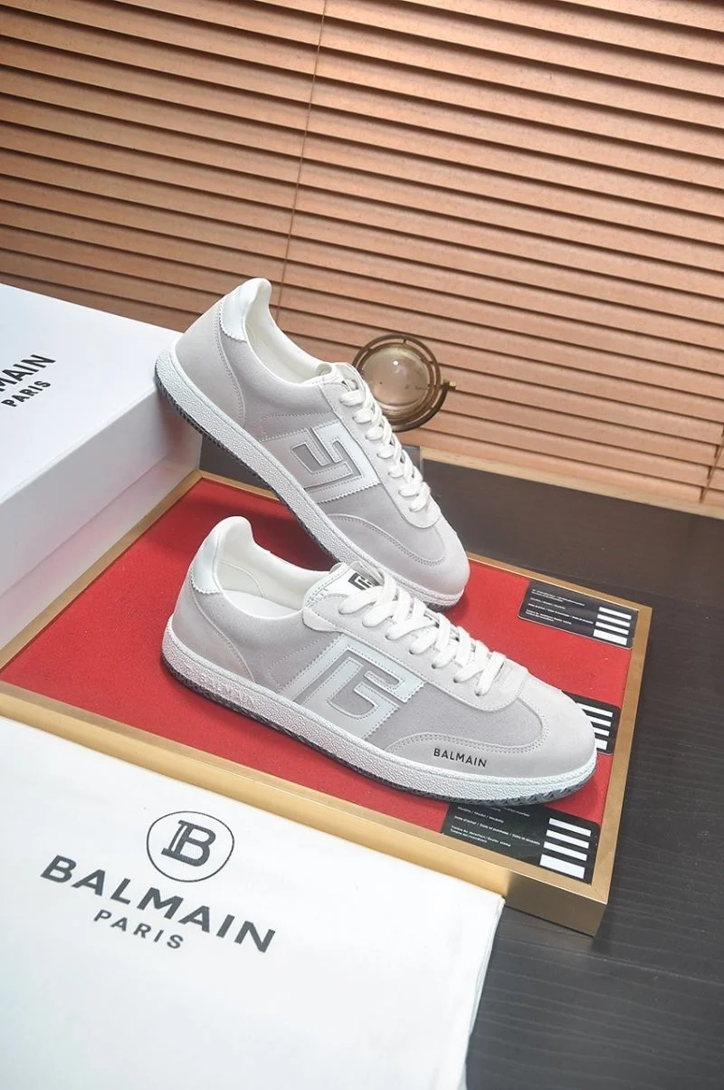 EasyMatch Balmain Shoes 14988
