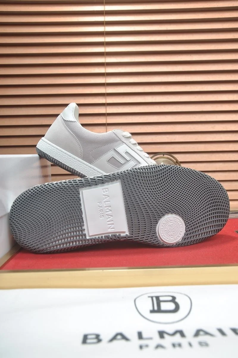 EasyMatch Balmain Shoes 14988