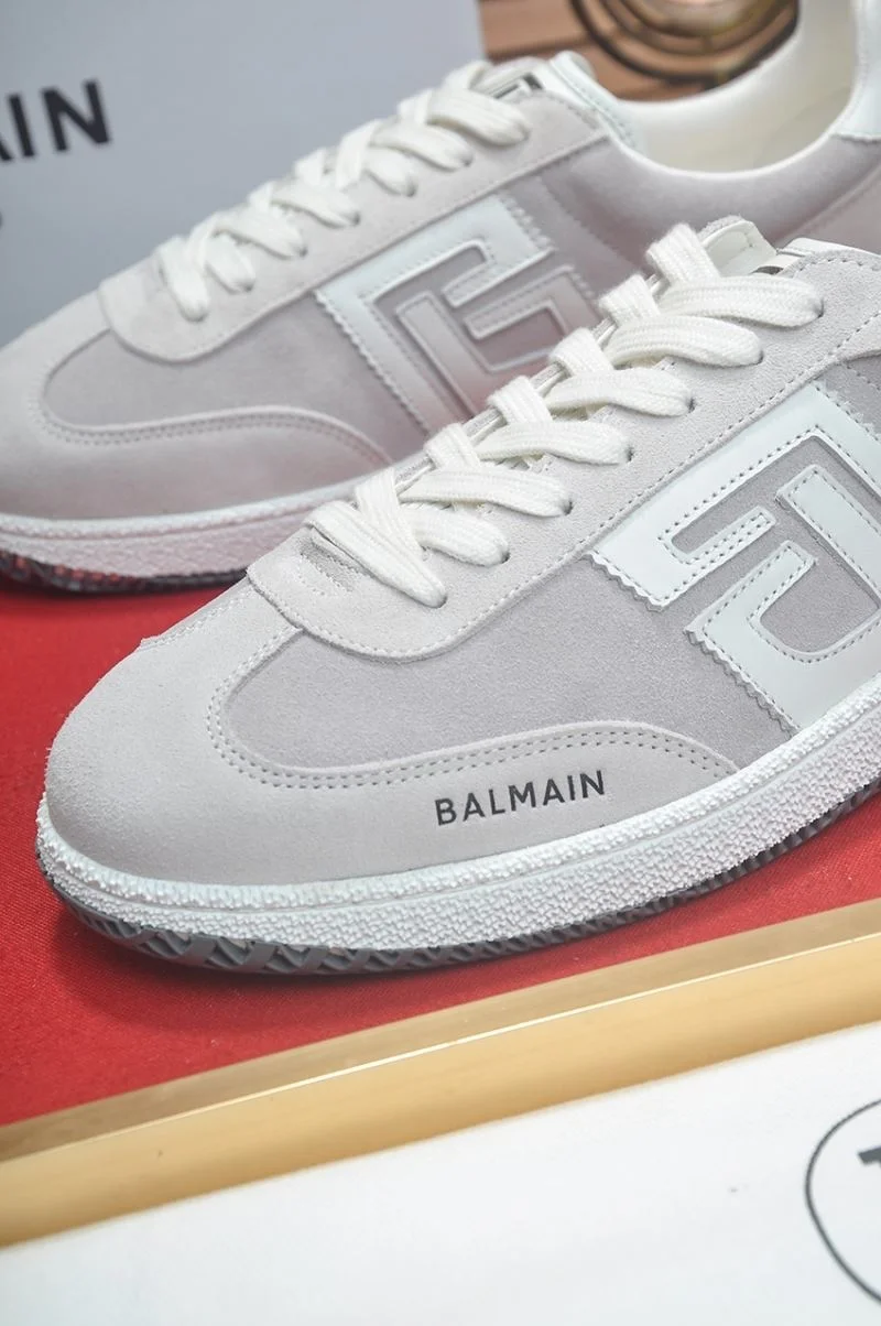 EasyMatch Balmain Shoes 14988