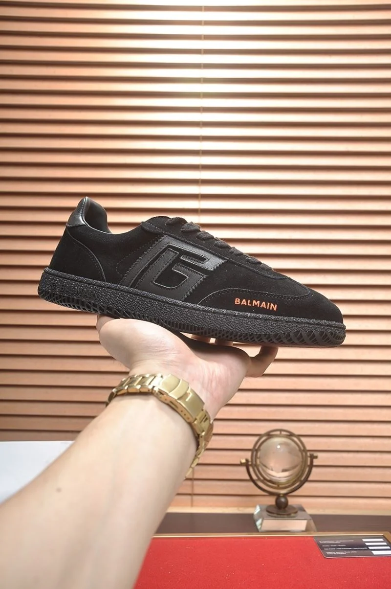 Balmain Shoes Neat 14978