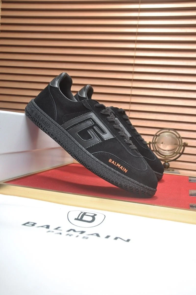Balmain Shoes Neat 14978