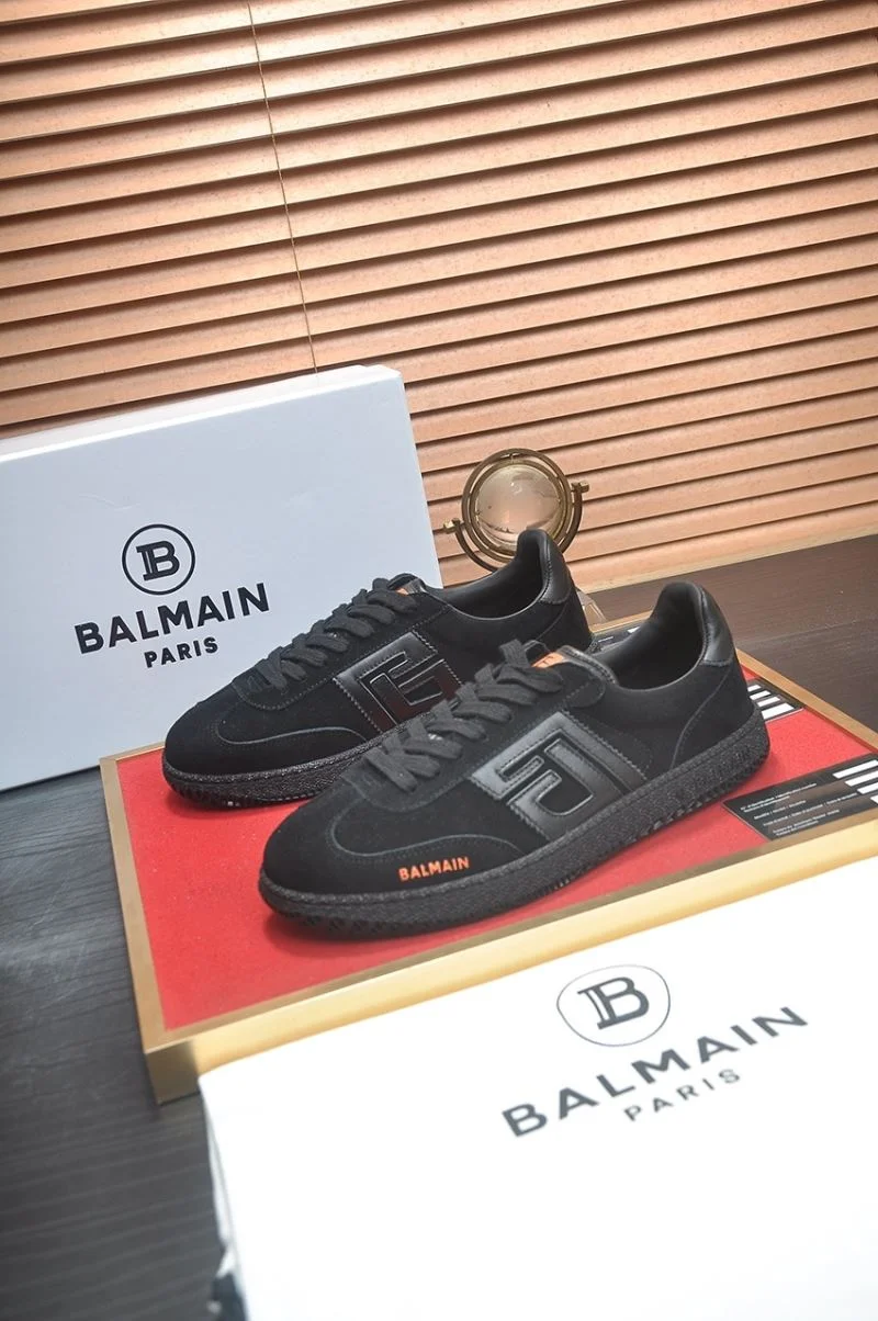 Balmain Shoes Neat 14978