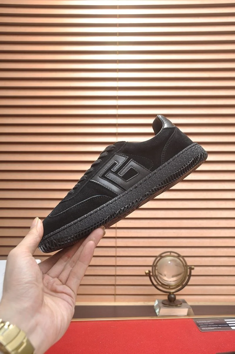 Balmain Shoes Neat 14978