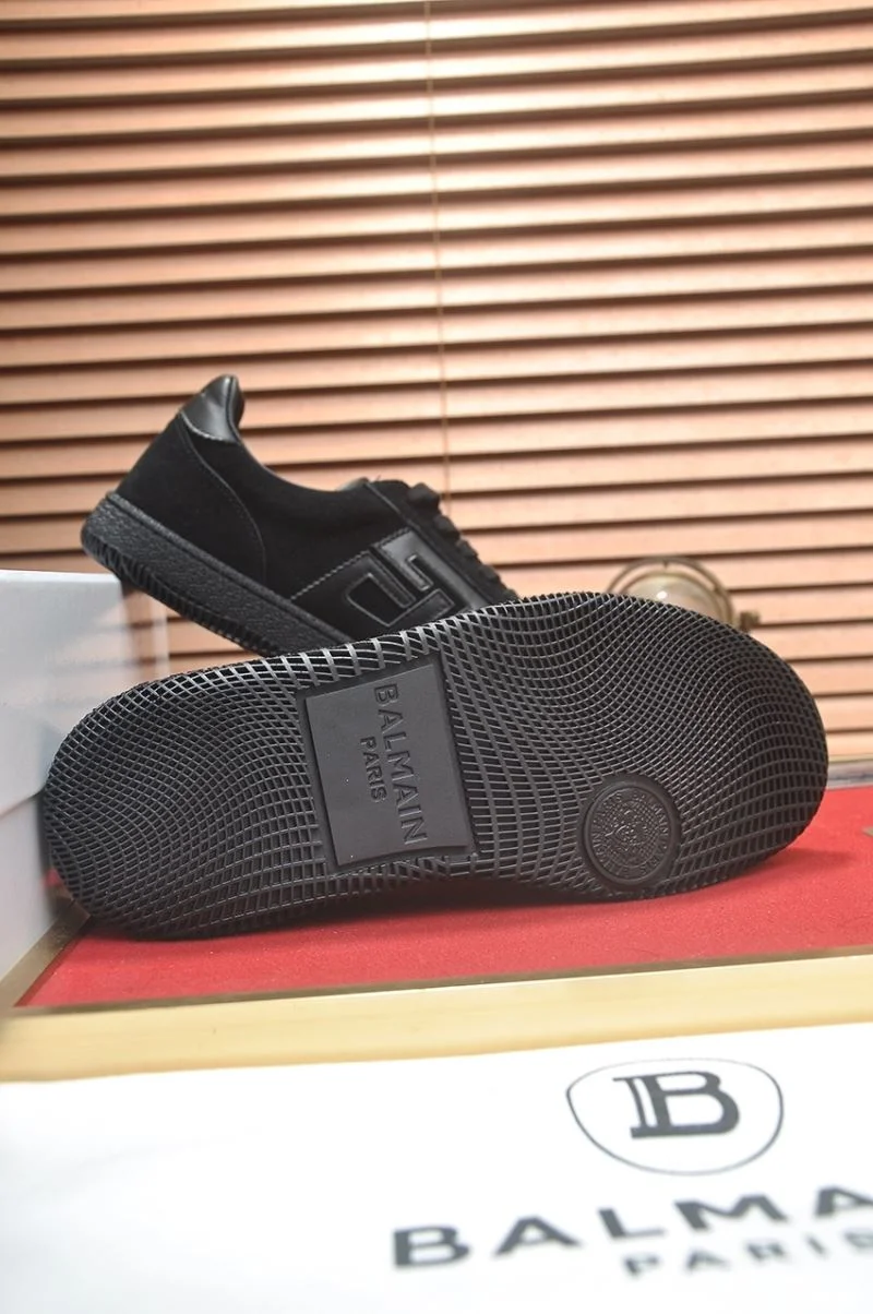 Balmain Shoes Neat 14978