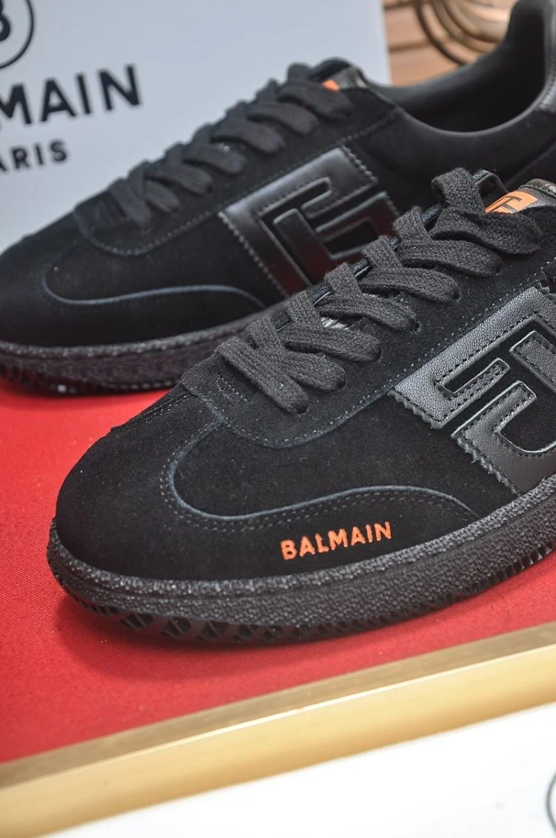 Balmain Shoes Neat 14978