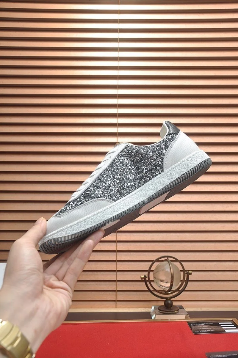 Balmain Shoes Durable 14977