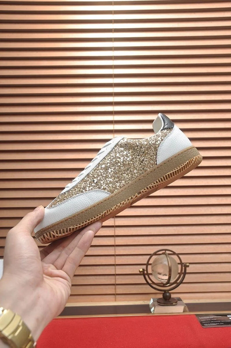 Durable Balmain Shoes 14976