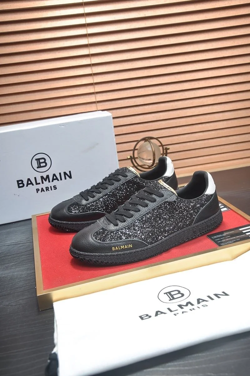 Breathable Balmain Shoes 14973