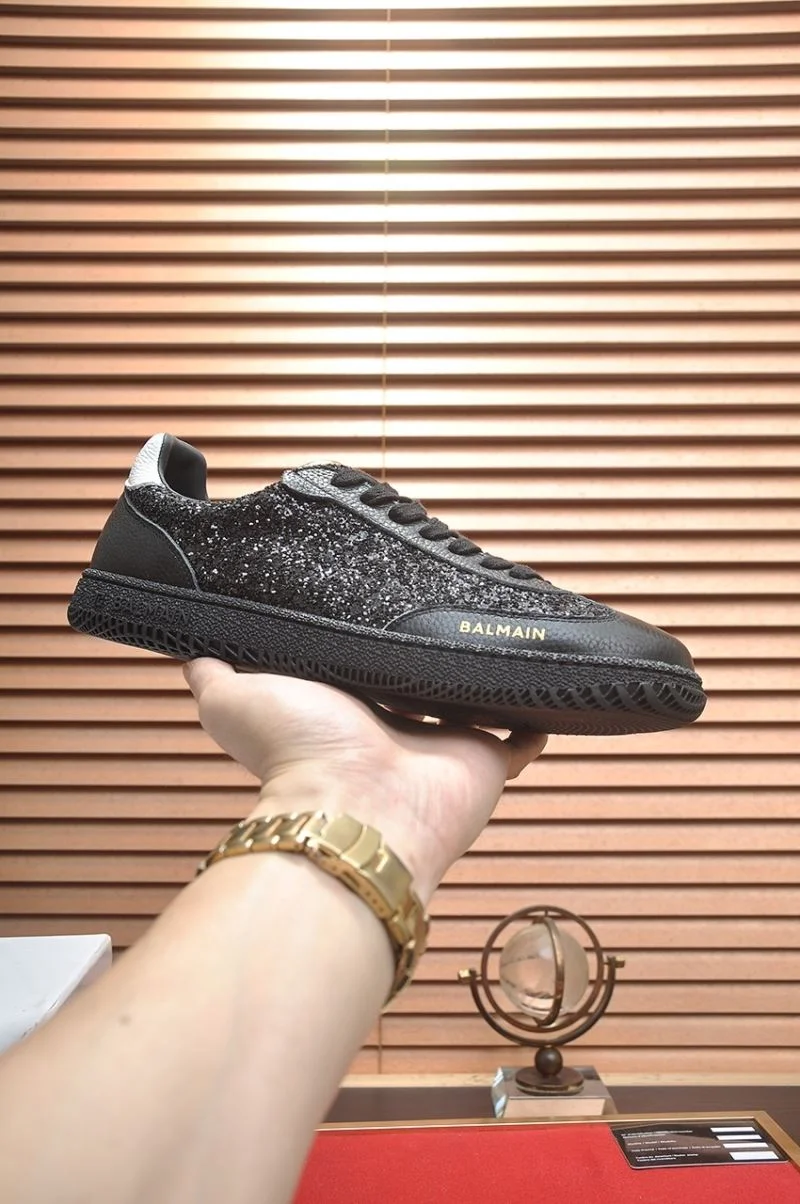 Breathable Balmain Shoes 14973
