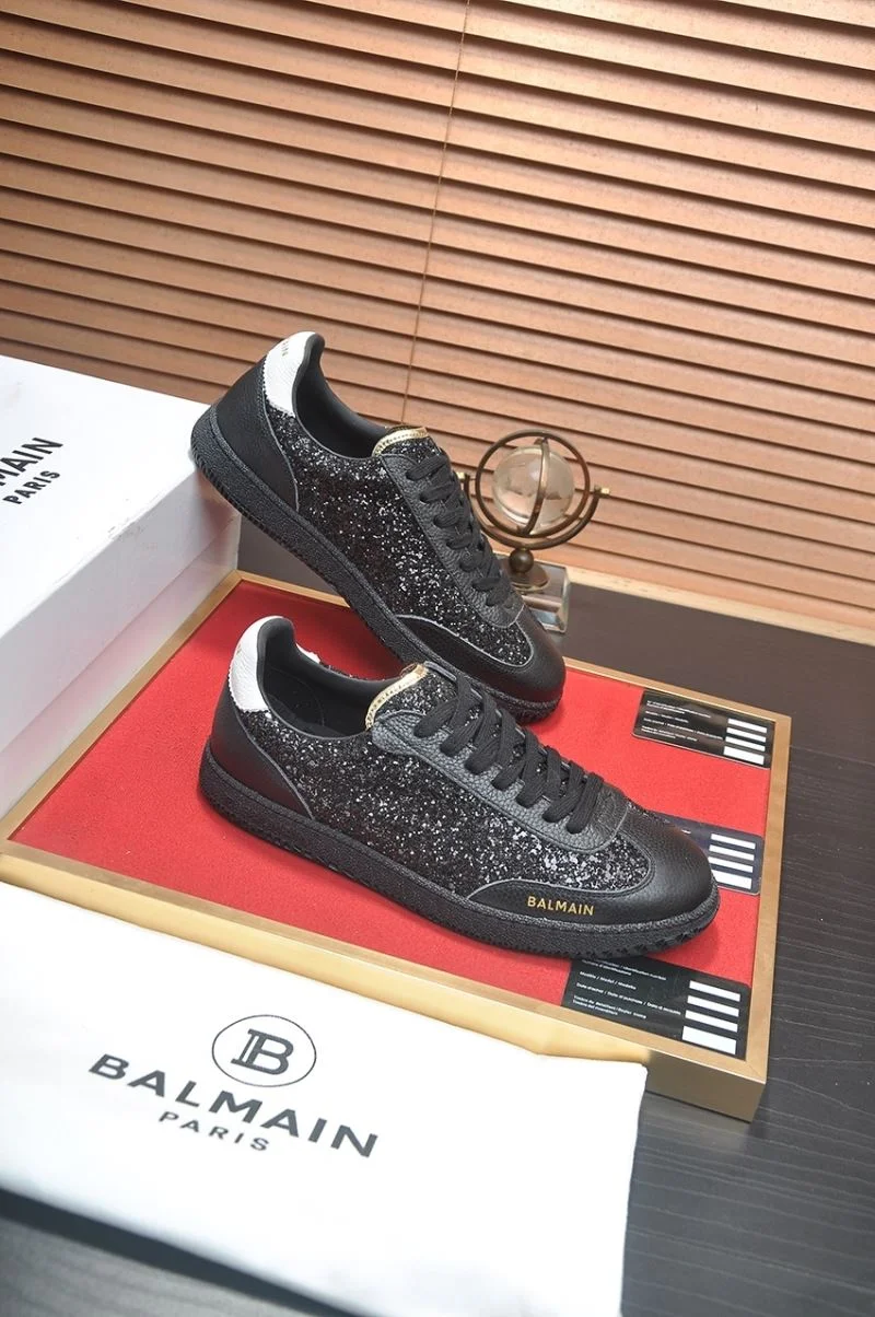 Breathable Balmain Shoes 14973