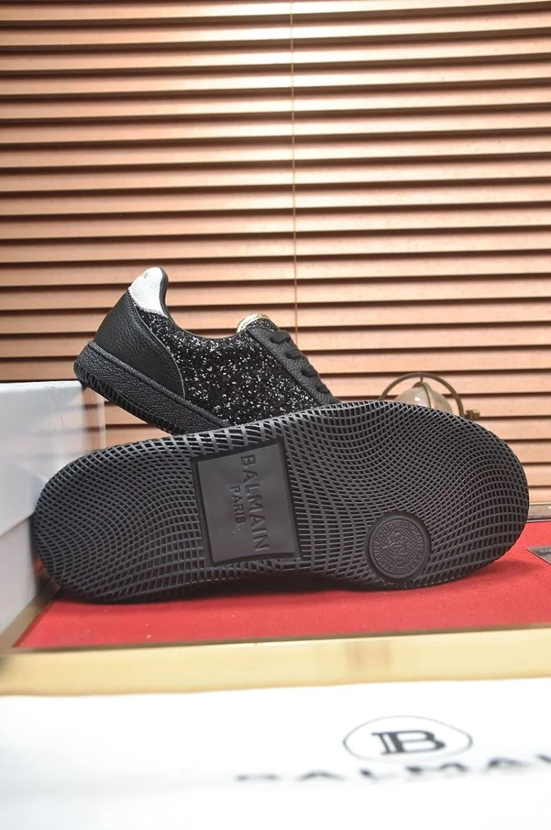 Breathable Balmain Shoes 14973