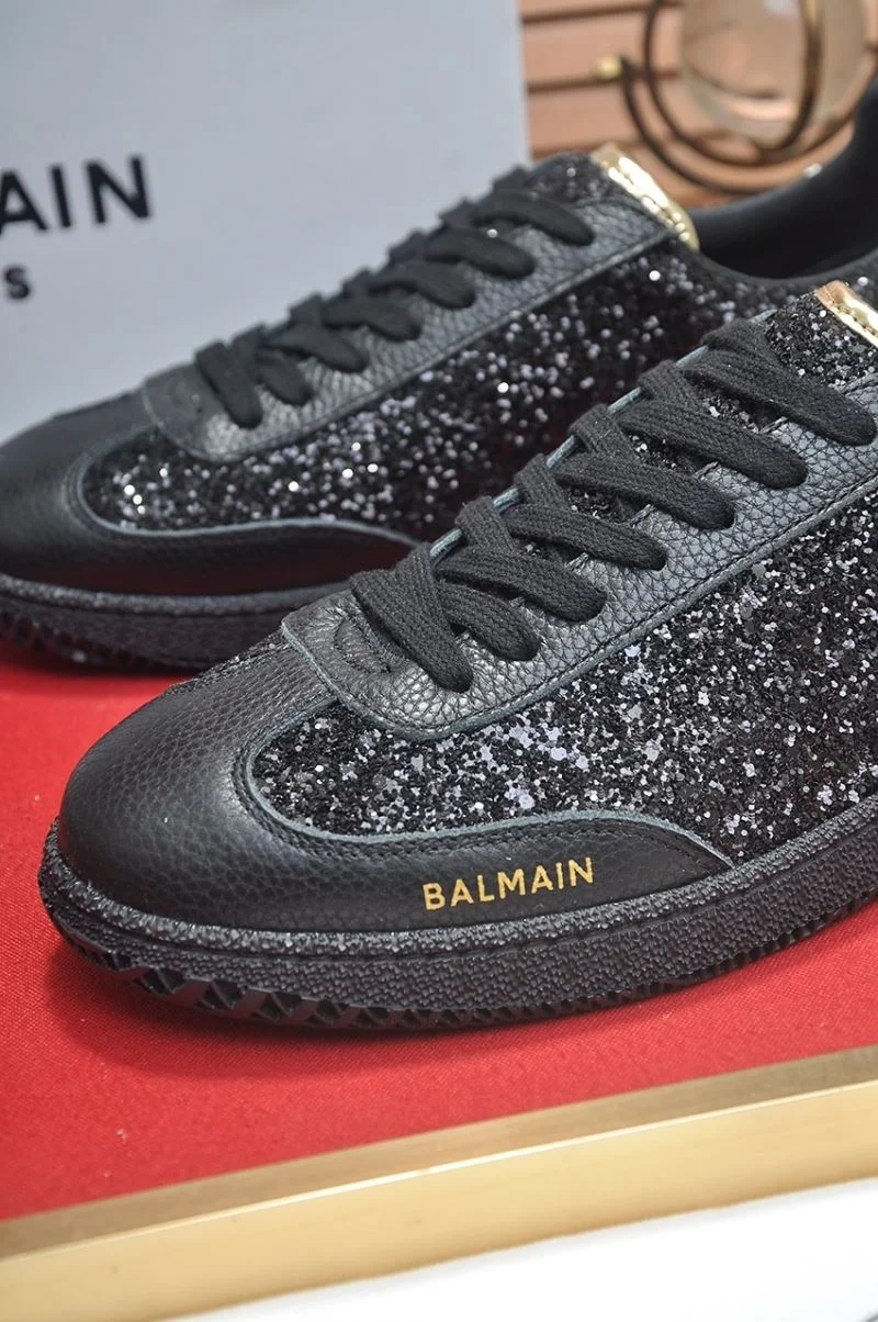 Breathable Balmain Shoes 14973