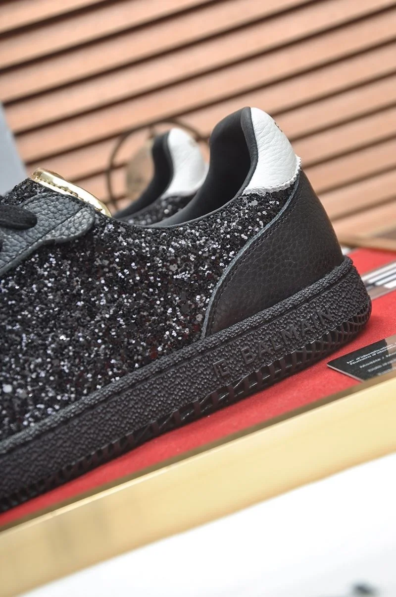 Breathable Balmain Shoes 14973