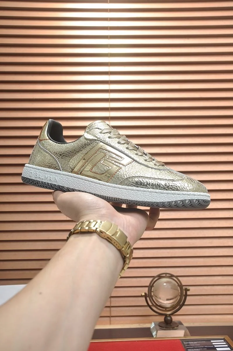 Modern Balmain Shoes 14982