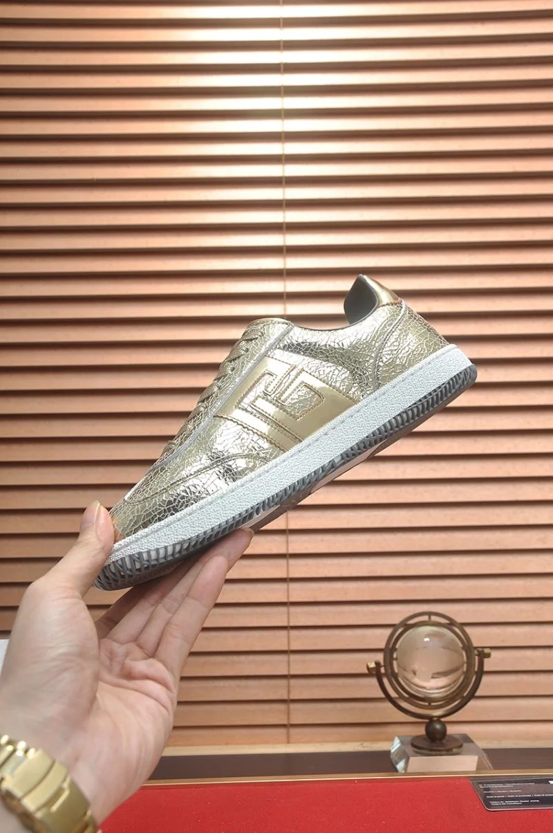 Modern Balmain Shoes 14982