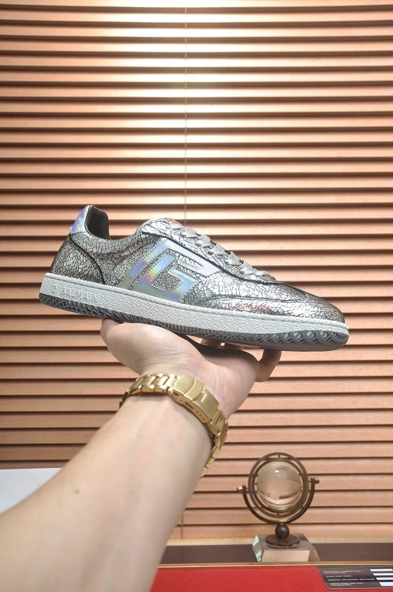 Balmain Shoes TimelessDesign 15052