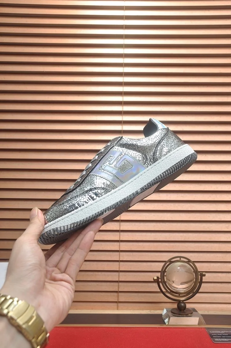 Balmain Shoes TimelessDesign 15052