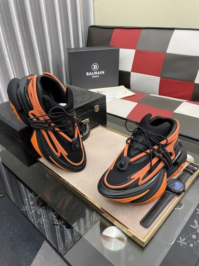 Youthful Balmain Shoes 14970