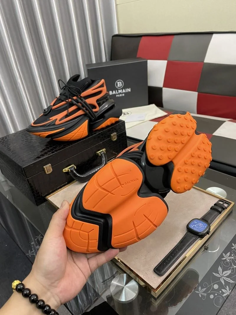 Youthful Balmain Shoes 14970