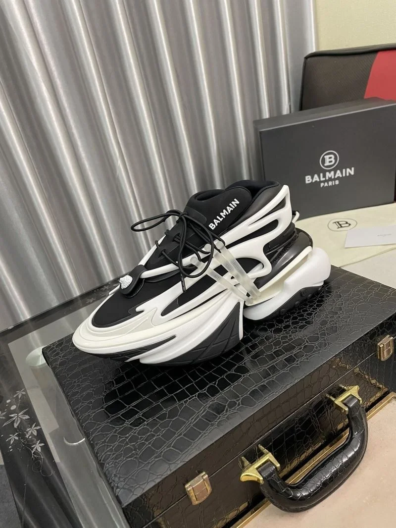 EasyCare Balmain Shoes 14974