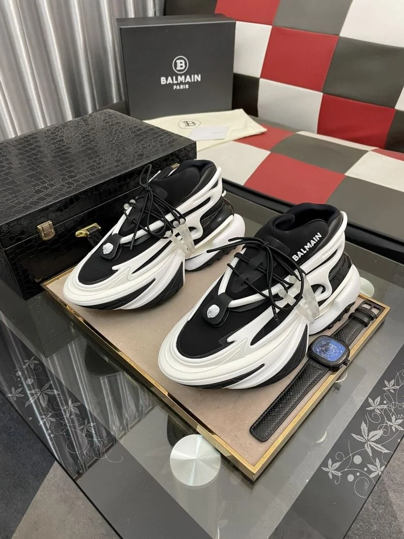EasyCare Balmain Shoes 14974