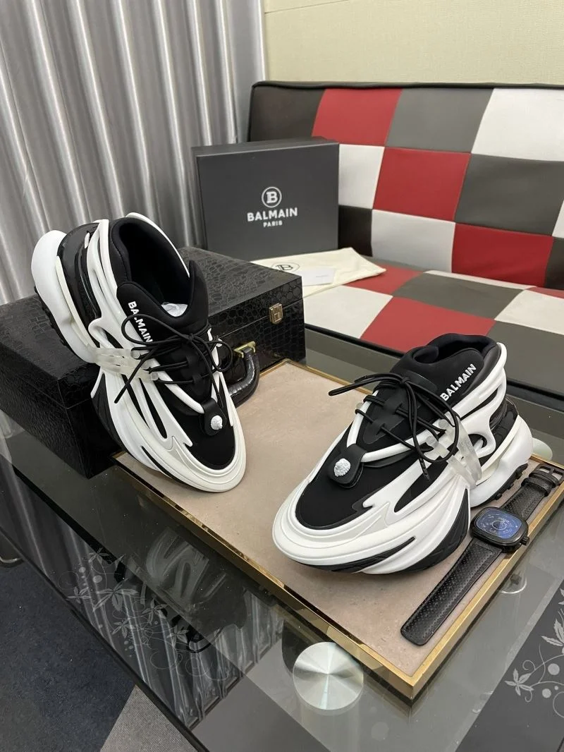 EasyCare Balmain Shoes 14974