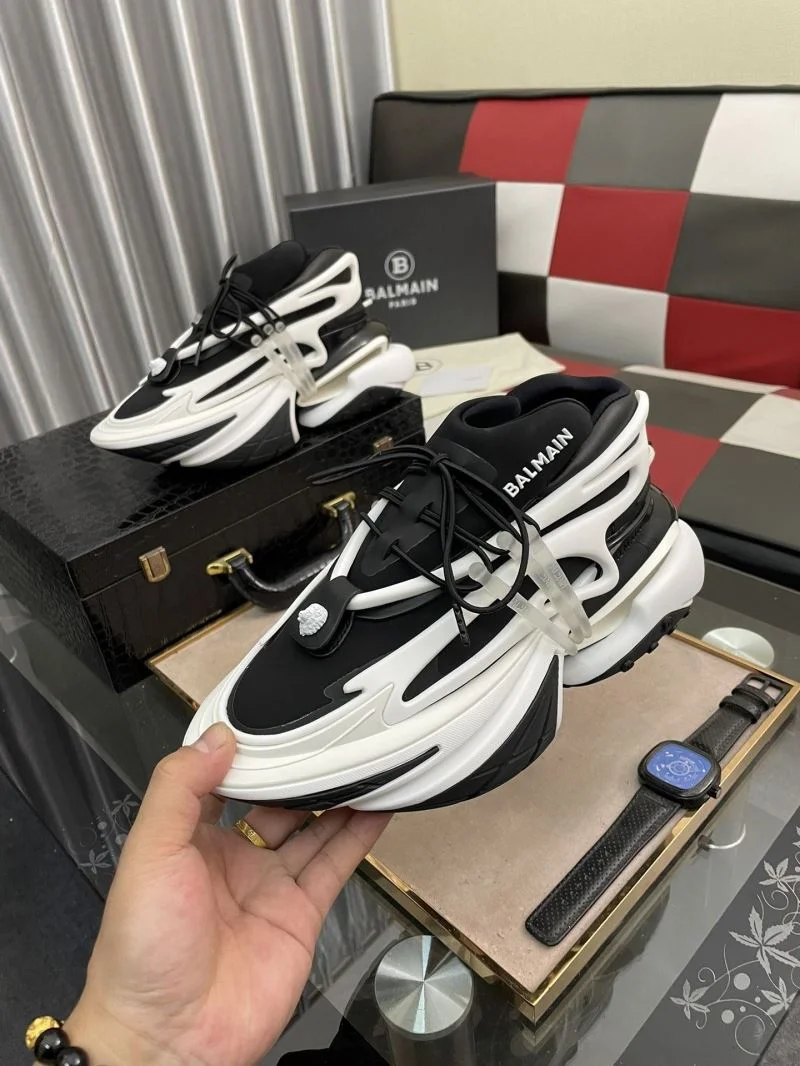 EasyCare Balmain Shoes 14974