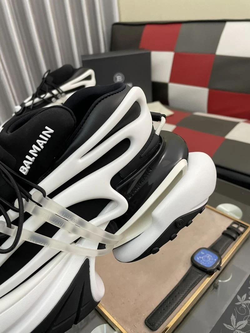 EasyCare Balmain Shoes 14974