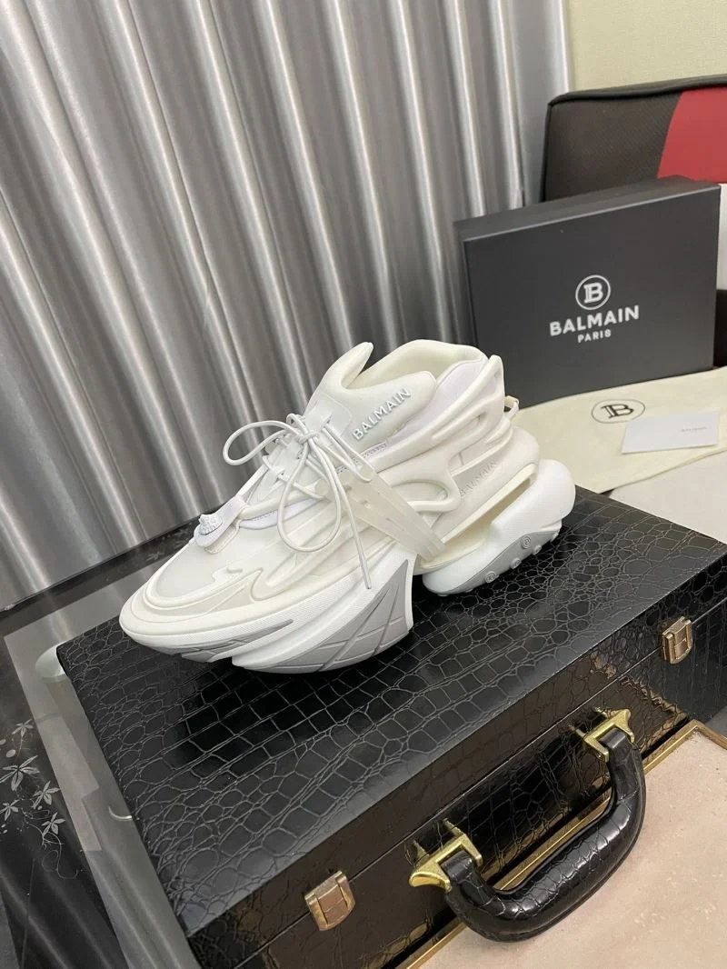 Balmain Shoes Sustainable 14968