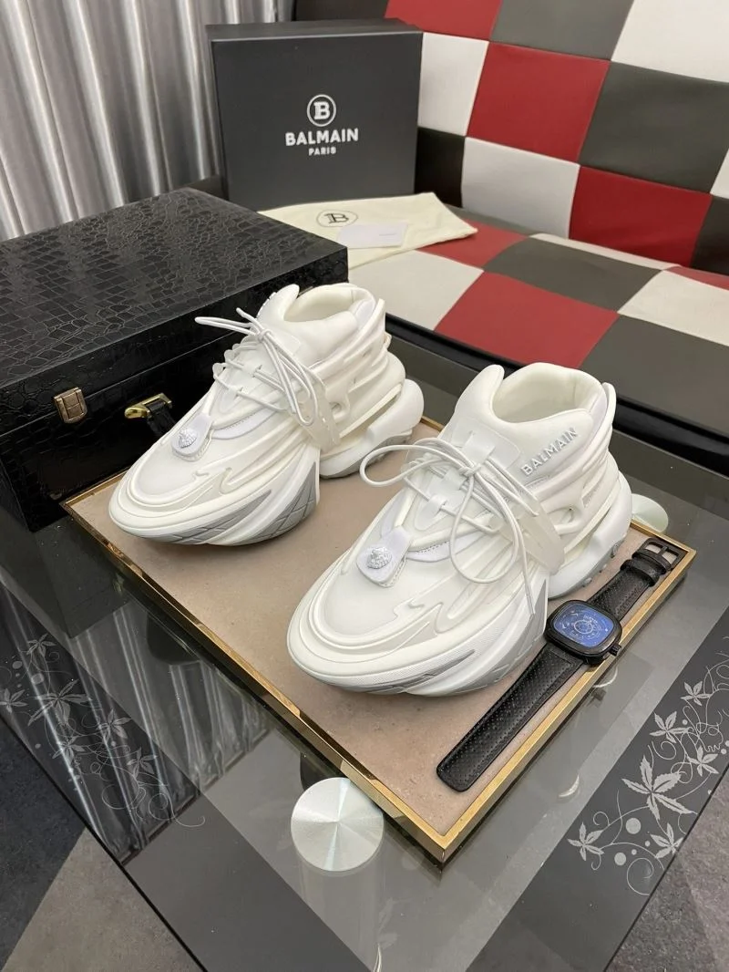 Balmain Shoes Sustainable 14968