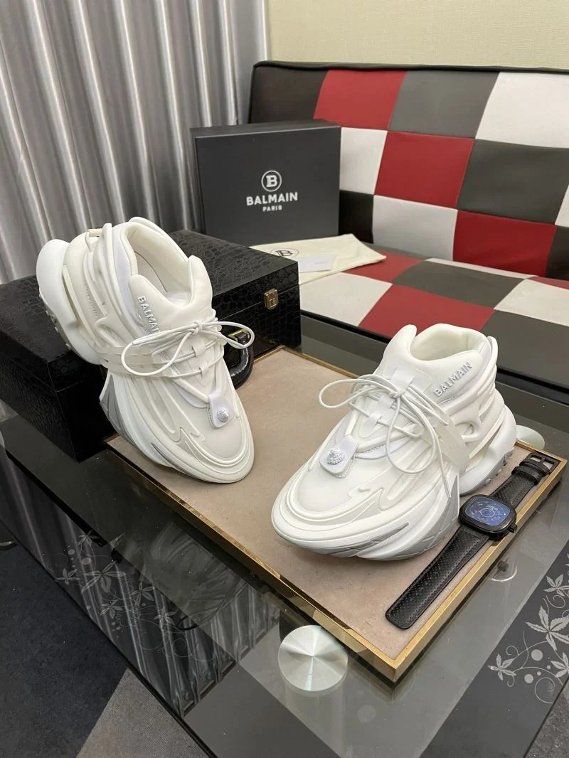 Balmain Shoes Sustainable 14968
