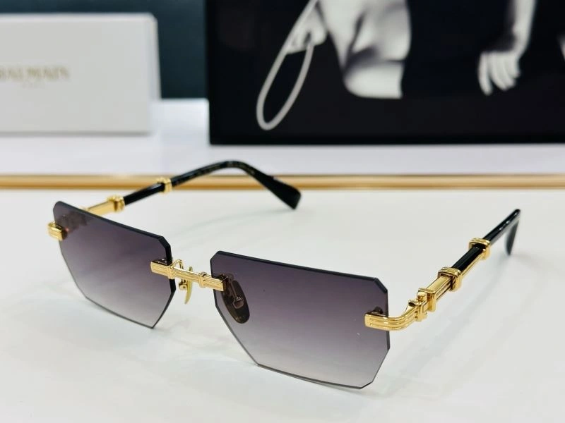 Stylish Balmain Sunglasses 277015