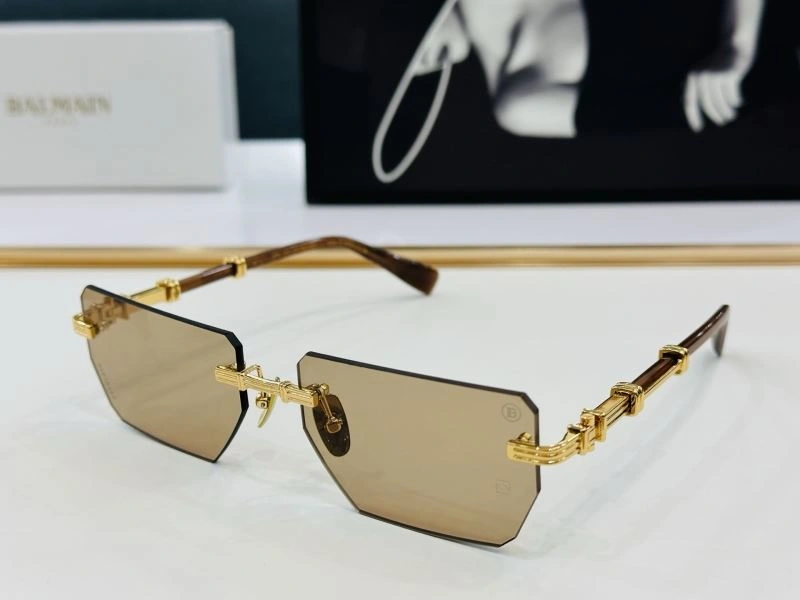 Stylish Balmain Sunglasses 277015