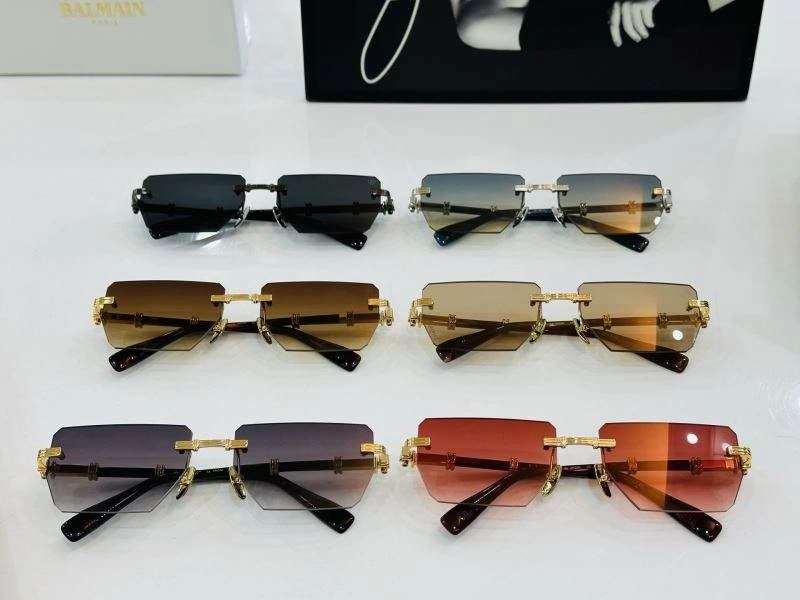 Stylish Balmain Sunglasses 277015