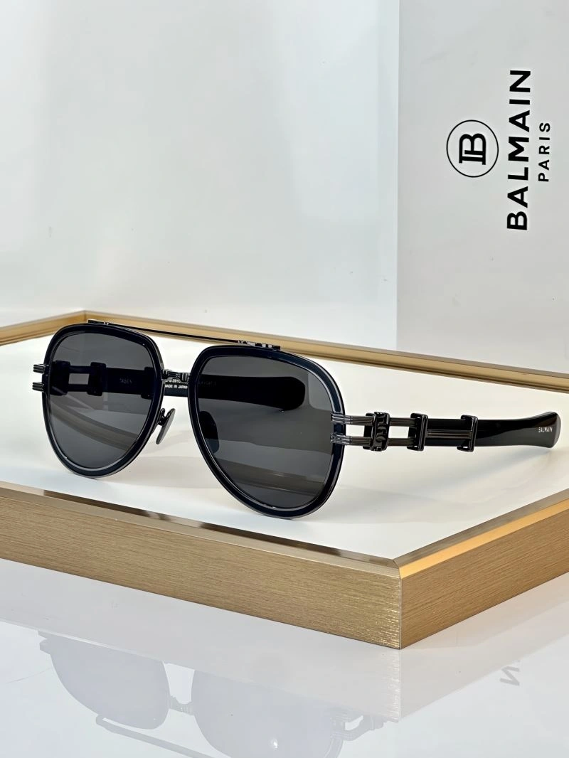Balmain Sunglasses AllSeason 277050