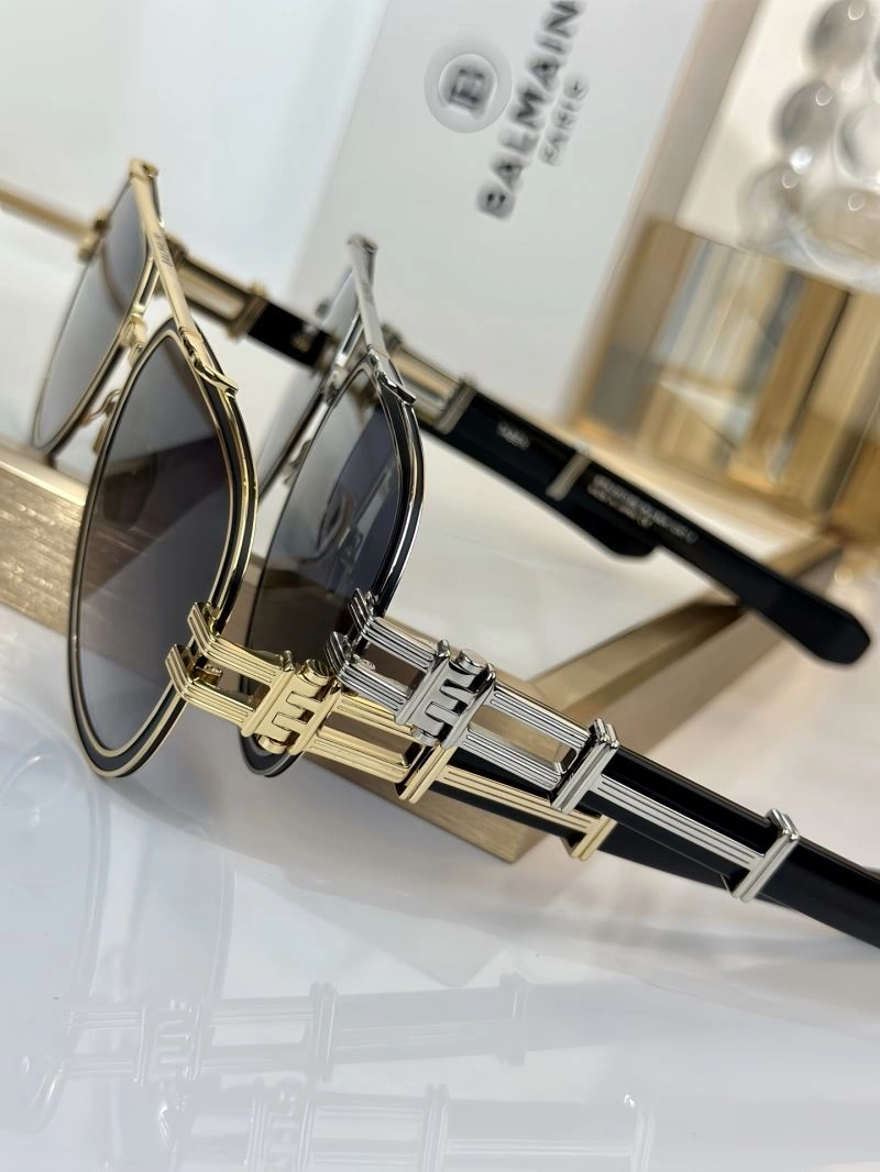 Balmain Sunglasses AllSeason 277050