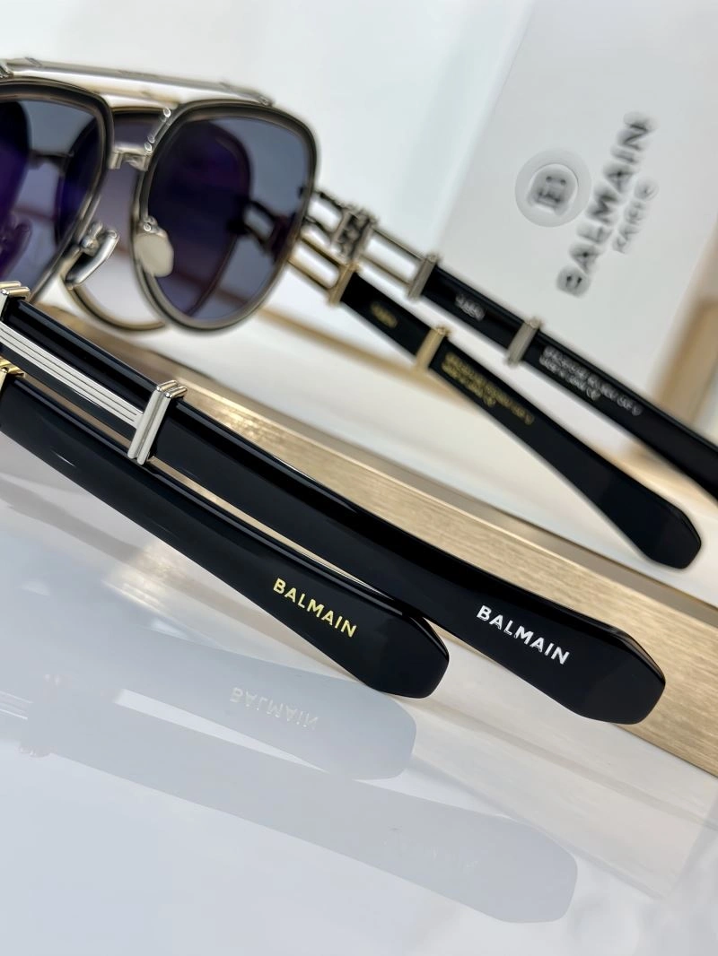 Balmain Sunglasses AllSeason 277050