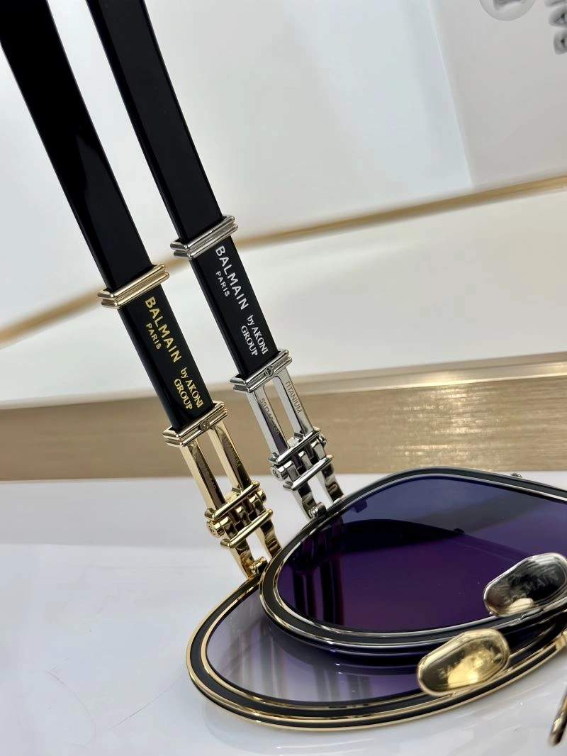 Balmain Sunglasses AllSeason 277050