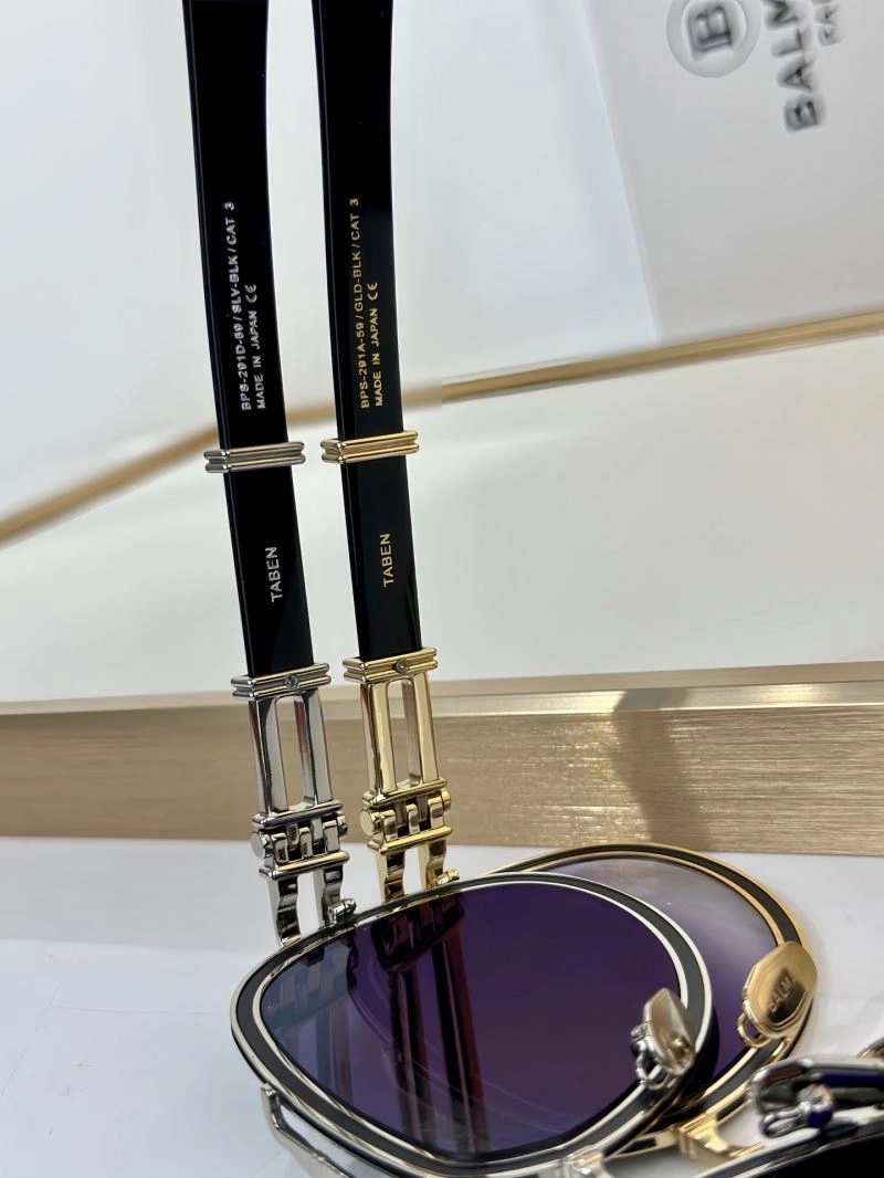 Balmain Sunglasses AllSeason 277050