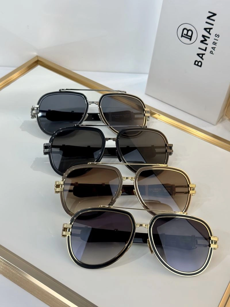 Balmain Sunglasses AllSeason 277050