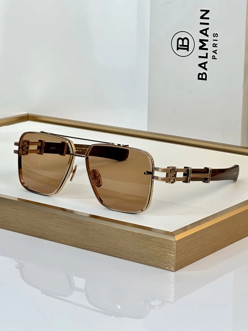 Balmain Sunglasses Youthful 277056