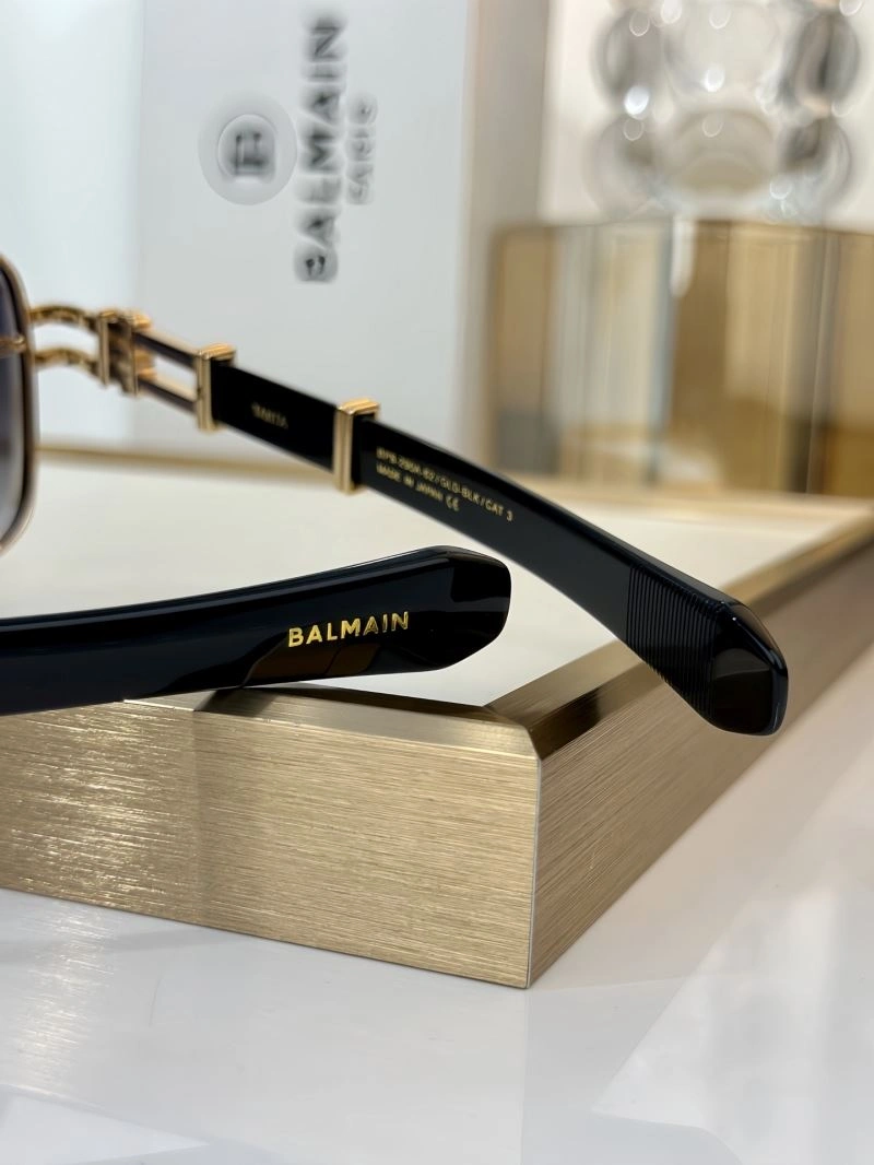 Balmain Sunglasses Youthful 277056
