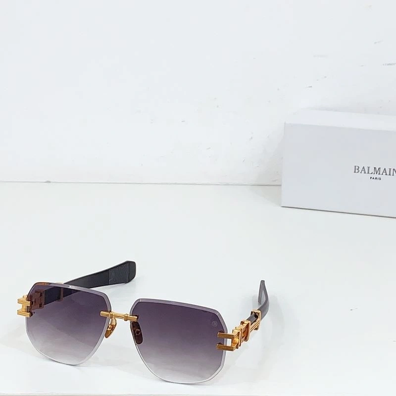 Balmain Sunglasses OdorResistant 277067