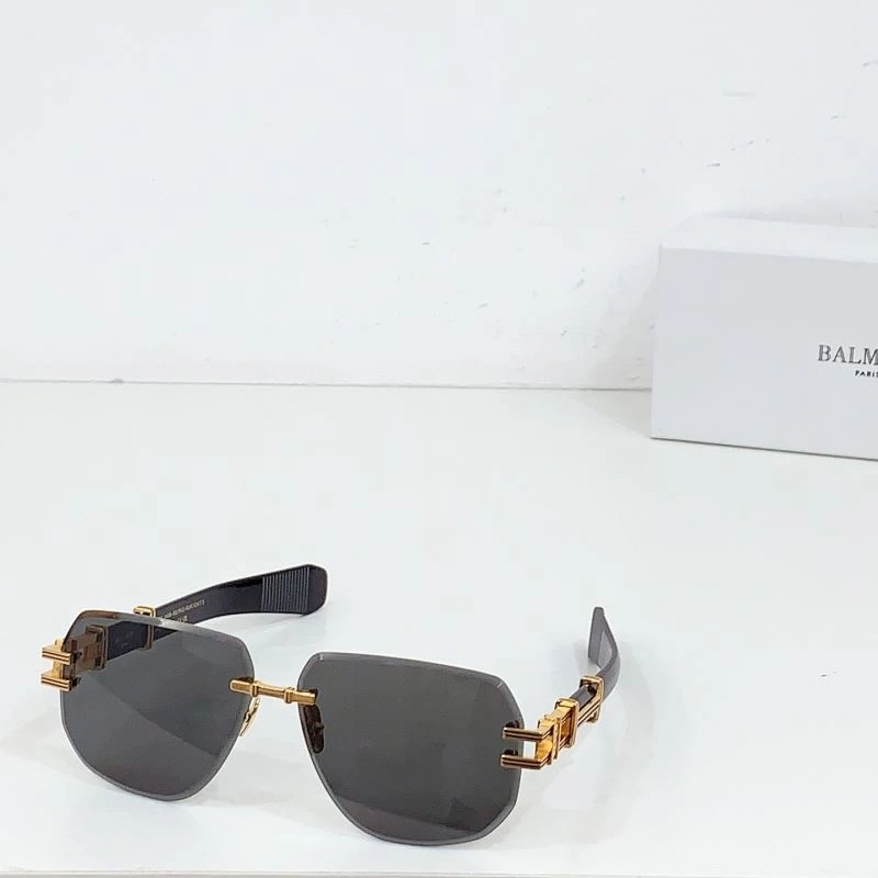 Balmain Sunglasses OdorResistant 277067