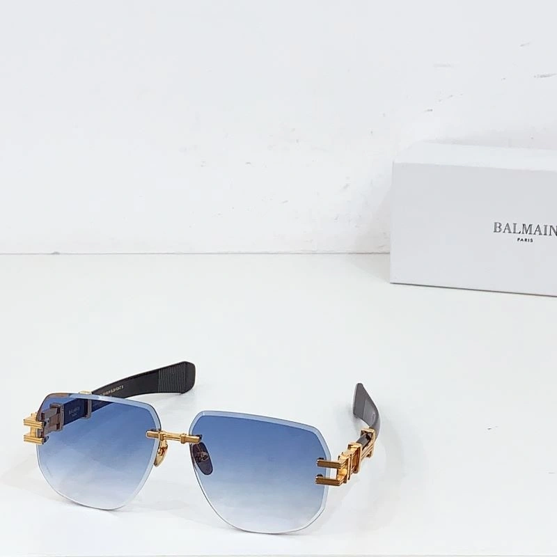 Balmain Sunglasses OdorResistant 277067