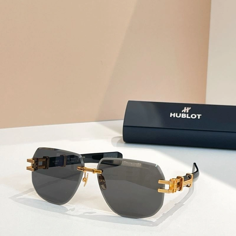 Balmain Sunglasses Unisex 277064