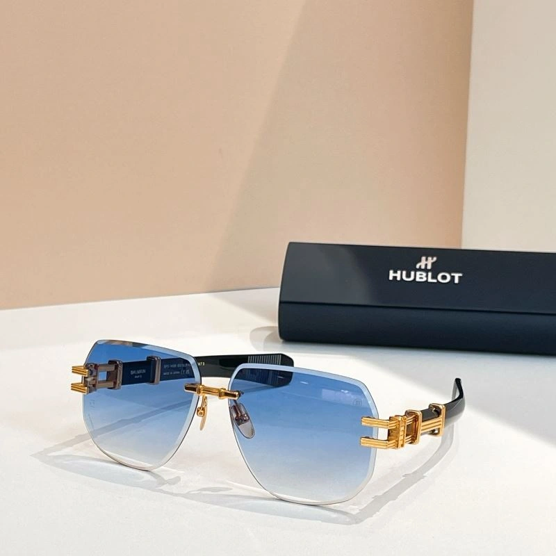 Balmain Sunglasses Unisex 277064