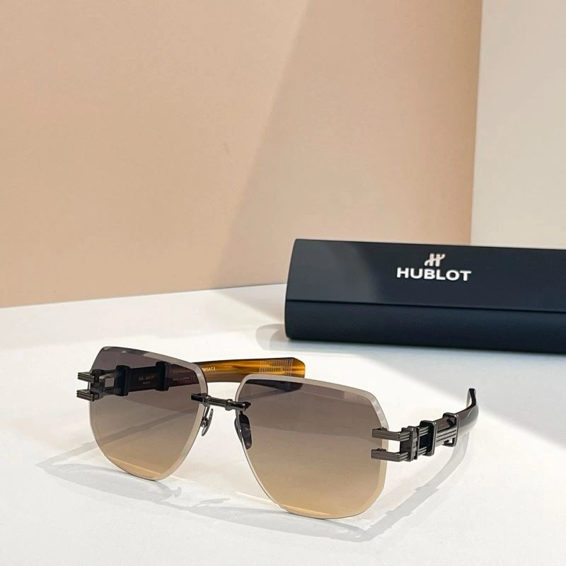 Balmain Sunglasses Unisex 277064
