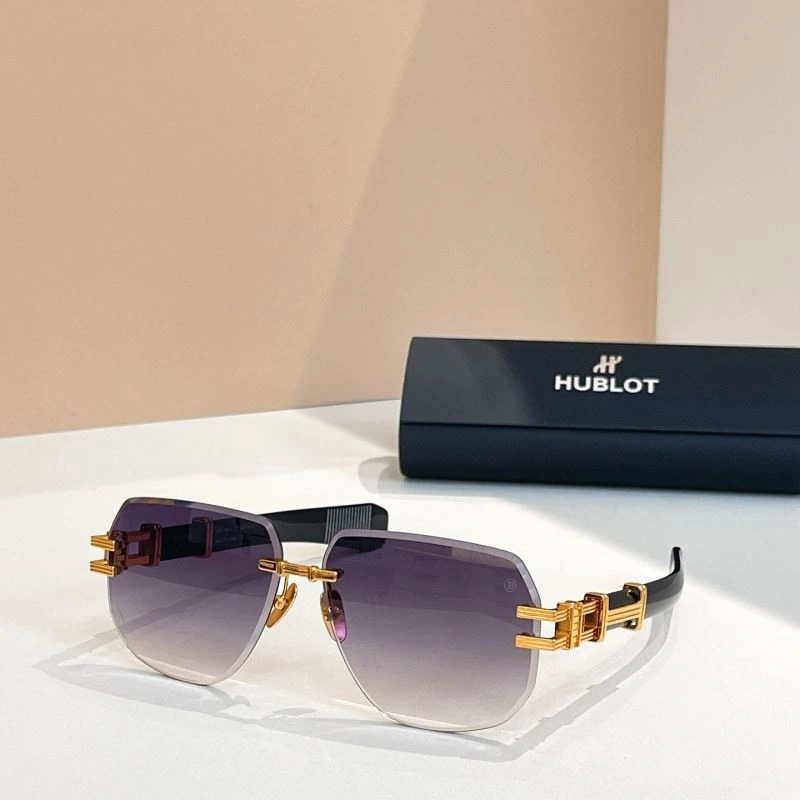 Balmain Sunglasses Unisex 277064